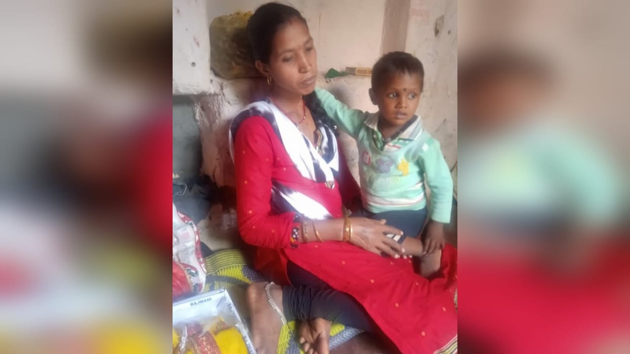 Wife got Angry from her husband's second marriage, committed suicide by consuming poison in Jamui