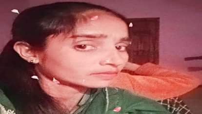युवती ने फंदा लगाकर की आत्महत्या