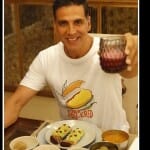 Akshay kumar