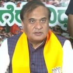 Himanta Biswa Sarma