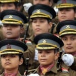 टेरिटोरियल आर्मी