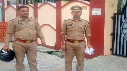 Allahabad University: Retired professor accused of sexual harassment absconding after locking his house, polic