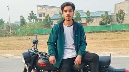 Galgotia University student went missing location found in Agra threat of kidnapping