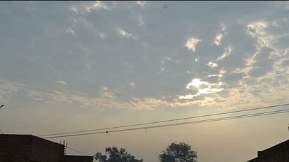 weather update less rain expected in monsoon