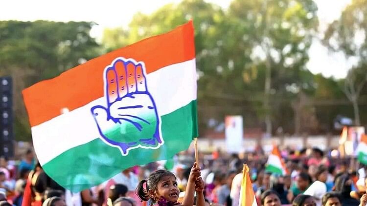 Congress: कांग्रेस ने कई राज्यों में नियुक्त किए चुनाव पर्यवेक्षक, इन्हें मिली नई जिम्मेदारी