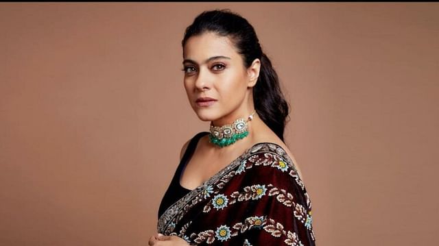 Kajol Actress reveals Playing strong women come naturally to her on imitating powerful character in the trial