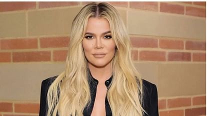 Khloe: 40 की उम्र में प्रवेश करने के लिए उत्साहित हैं क्लोई कार्दशियन, पिछले दशक को बताया सबसे बुरा वक्त Khloe Kardashian cannot wait to be in her 40s Describes 30s as her worst decade ever
