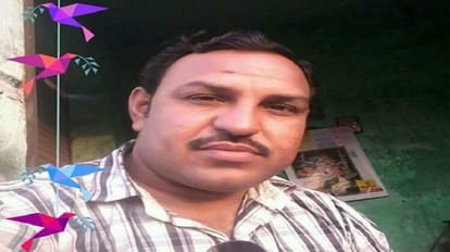 Father going to daughter christening died in an accident
