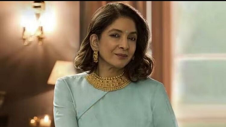 Neena Gupta Express Her Wish That She Wants To Work In South Cinema Action And Romantic Movies