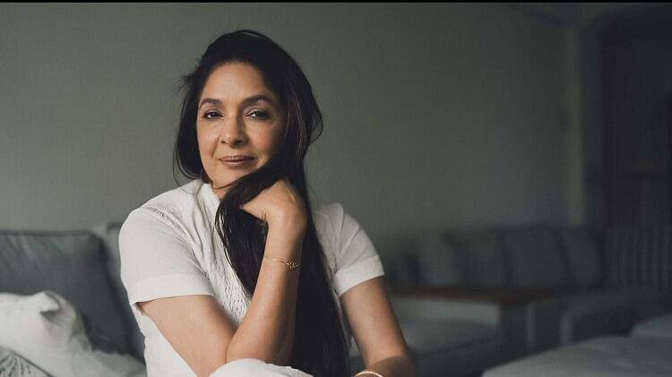 Neena Gupta Express Her Wish That She Wants To Work In South Cinema Action And Romantic Movies