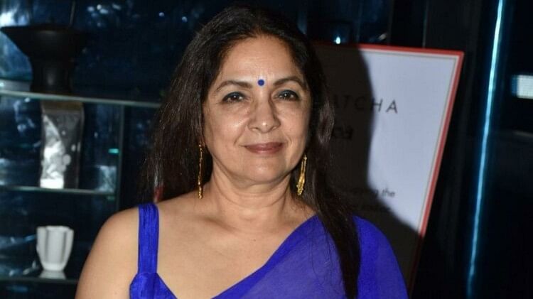 Neena Gupta Express Her Wish That She Wants To Work In South Cinema Action And Romantic Movies