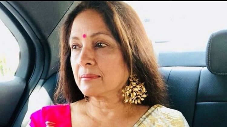 Neena Gupta Express Her Wish That She Wants To Work In South Cinema Action And Romantic Movies