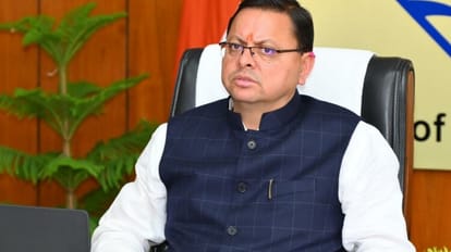 Uniform Civil Code: सीएम धामी बोले- यूसीसी पर पीएम मोदी ने सत्य कहा, जनता को भड़का रहे कुछ देश विरोधी लोग CM Dhami Said PM told truth on UCC some anti-national people are inciting people uttarakhand news in hindi