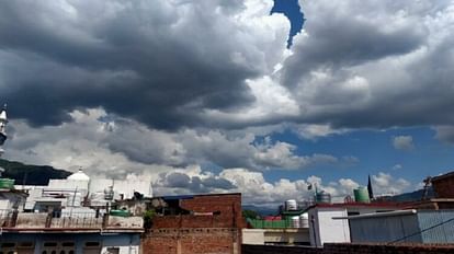 J&K Weather: पहलगाम में बर्फबारी, रामबन में स्कूल बंद, गांदरबल में बर्फीले तूफान की चेतावनी Jammu Kashmir: Western Disturbance continues, warning of snow storm Ganderbal district of Baramulla today