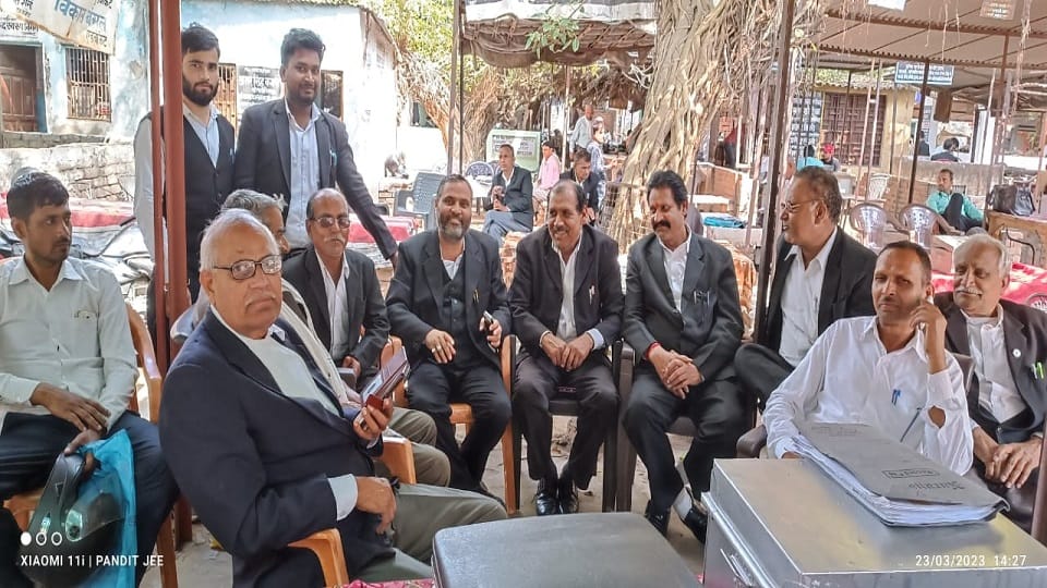 Wrestlers get support of Agra advocates will leave for Delhi
