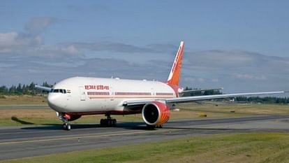 Air India plane suffers tech glitch at Mumbai airport