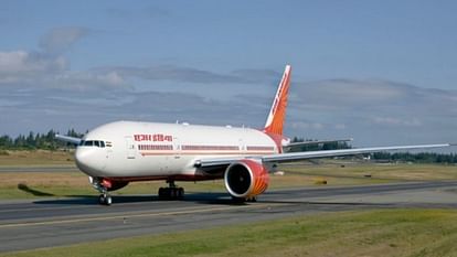 Mumbai: Technical fault in Air India plane, the plane was carrying 250 passengers. Air India plane suffers tech glitch at Mumbai airport