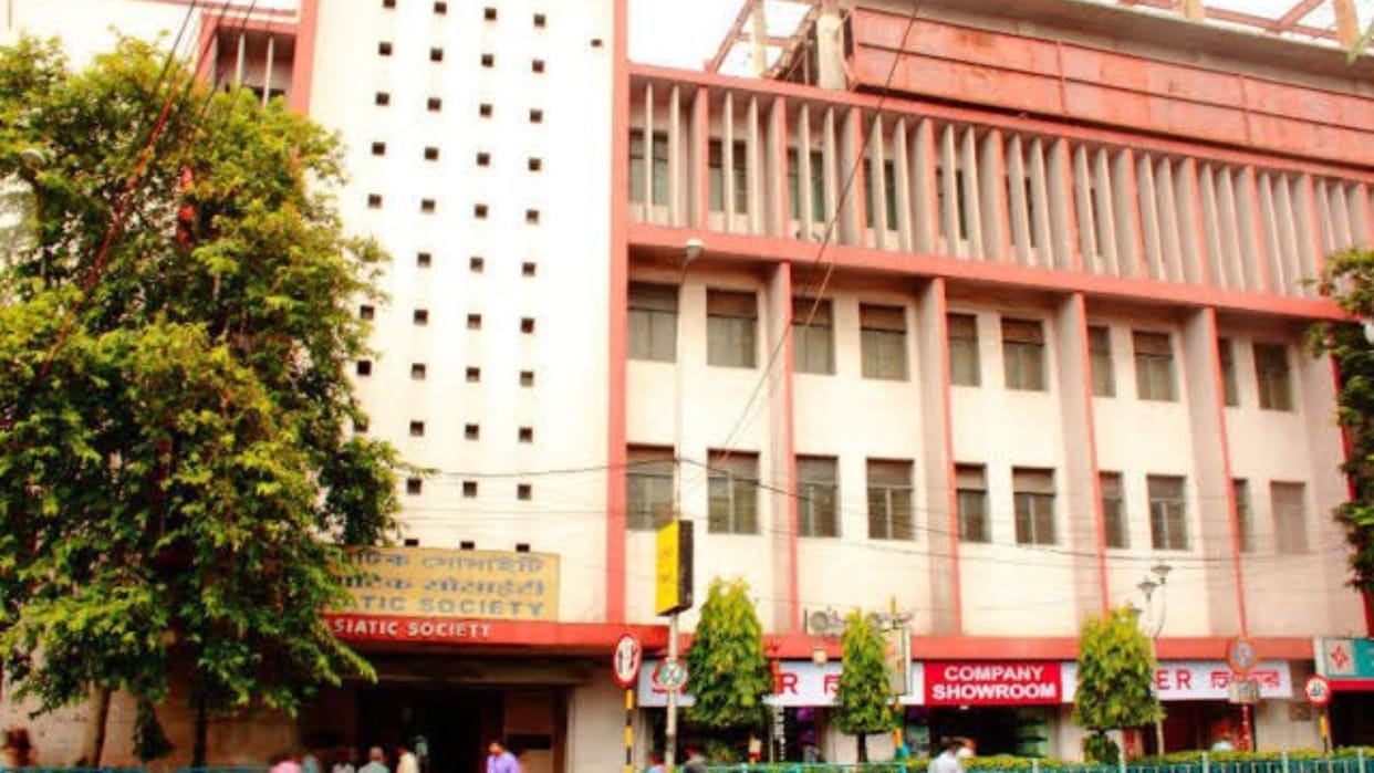 is Indology academic study of India completed