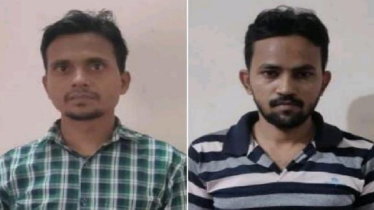 The plans of Parvez and Raees Ahmed were very dangerous, sending provocative messages to Muslim youth