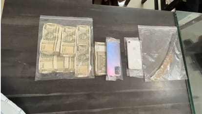 chhattisgarh police arrested young man in murder who extorted money by posing as girl in rajnandgaon