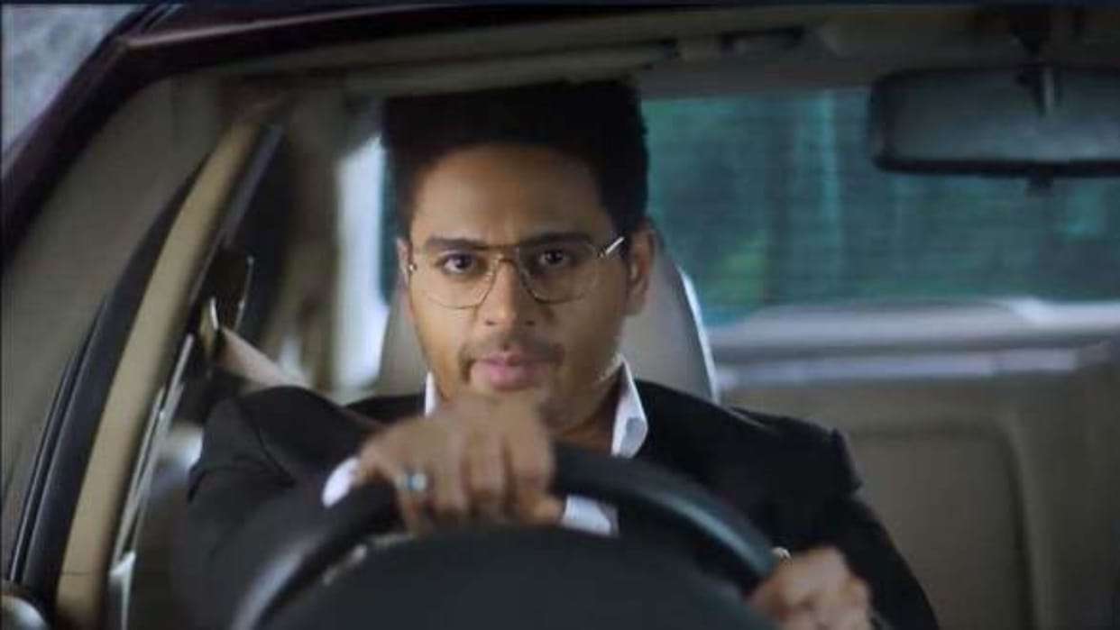Anupamaa Fame Gaurav Khanna Buys Luxury car His Wife Akanksha Shares Video on Social Media