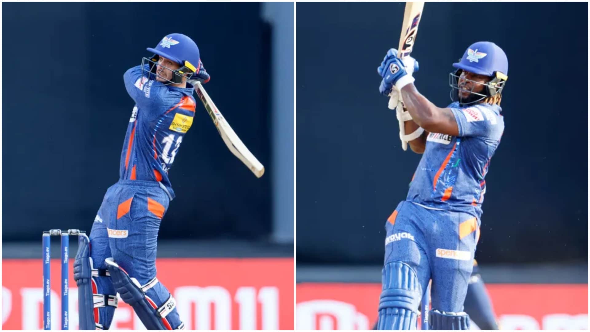 GT vs LSG Highlights IPL 2023 Gujarat Titans vs Lucknow Super Giants Match Scorecard Updates in Hindi