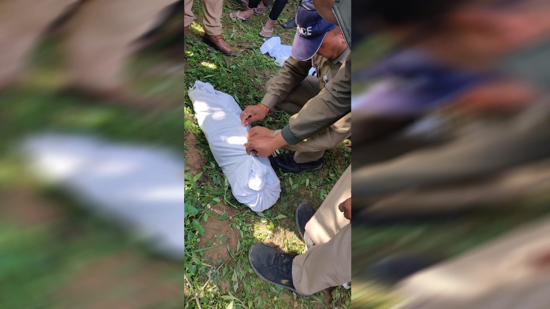 Guldar Terror in Uttarakhand Guldar new whereabouts will be decided after DNA report Dehradun news