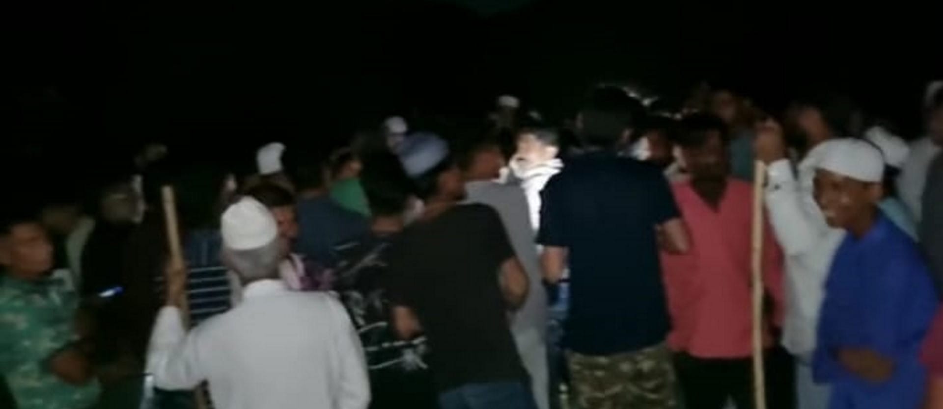 Guldar took away a four-year-old child playing in the courtyard of the house dead body recovered Uttarakhand