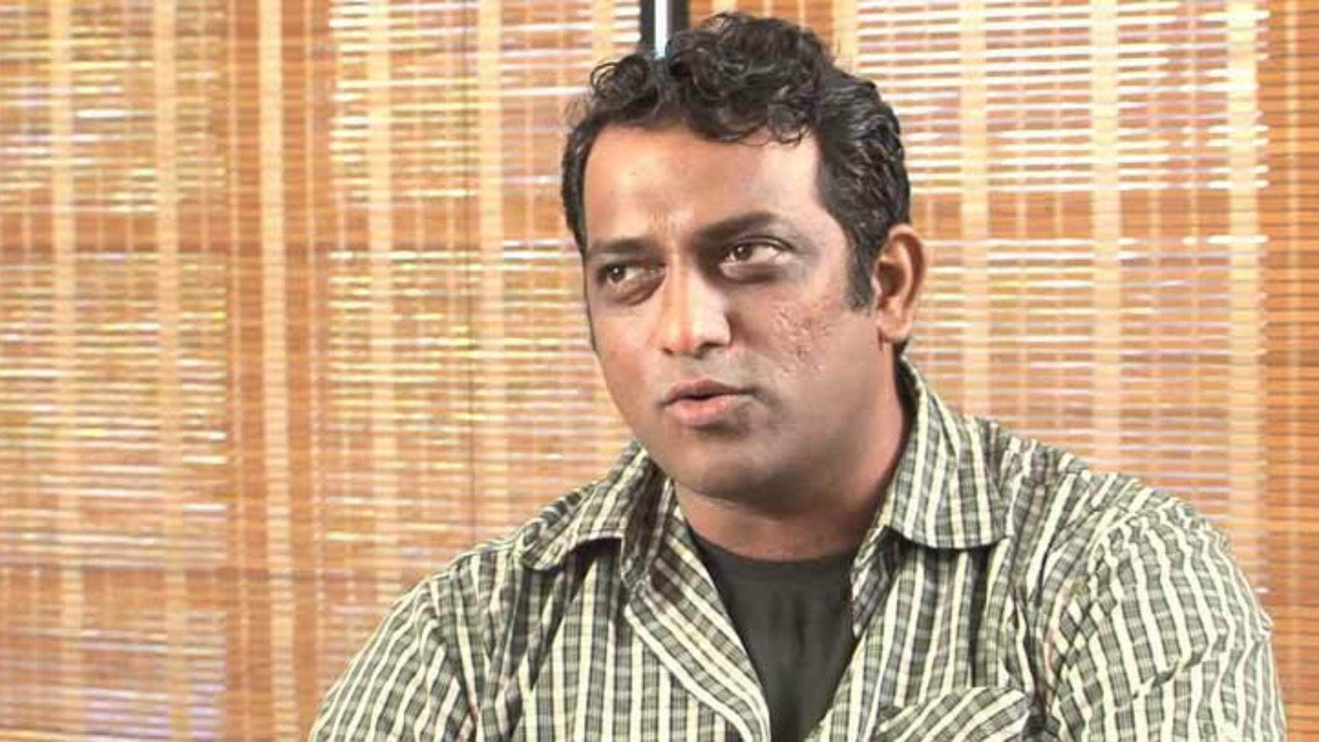 happy birthday anurag basu know director personal life net worth he find himself responsible for fathers death