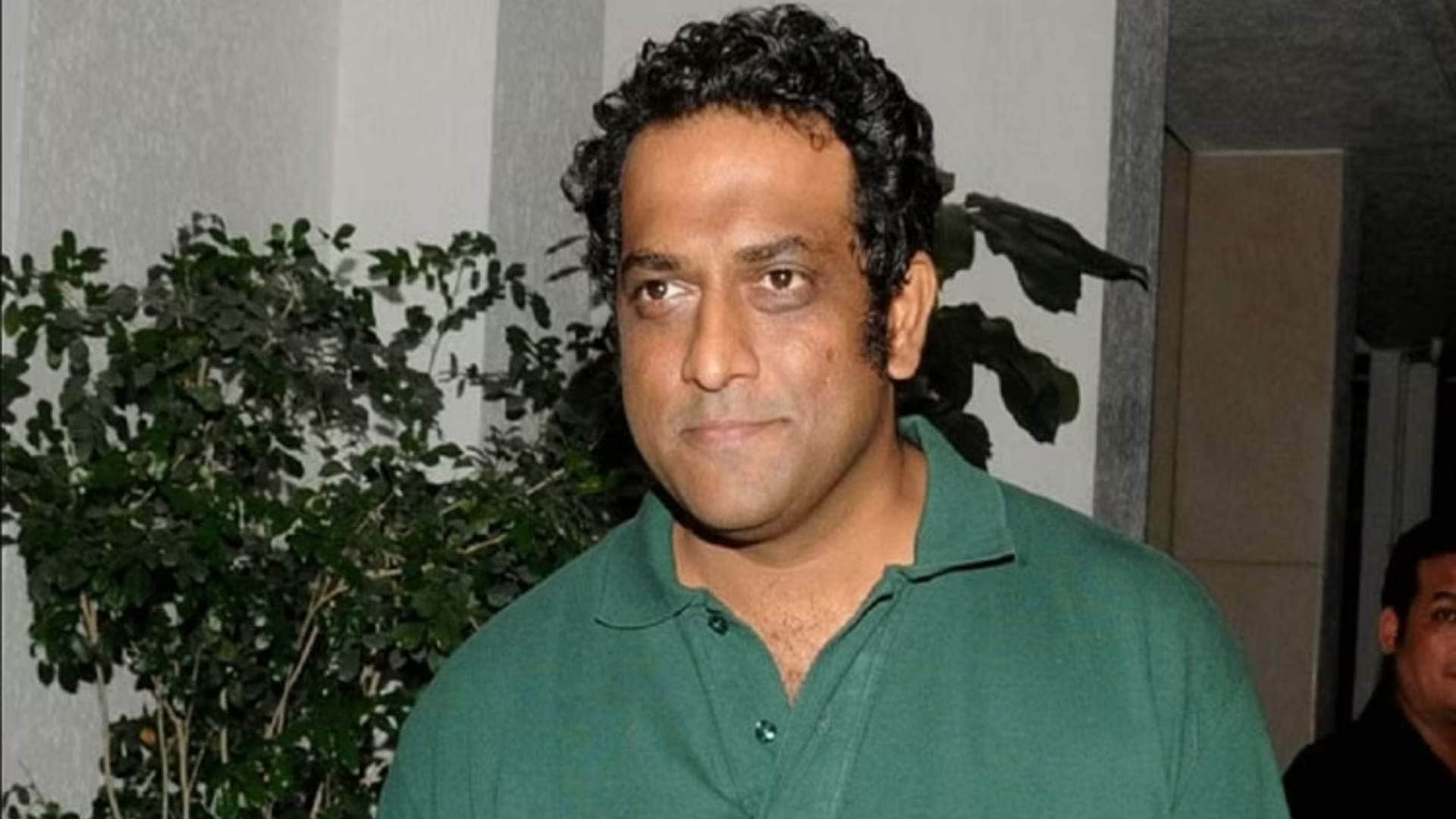 happy birthday anurag basu know director personal life net worth he find himself responsible for fathers death