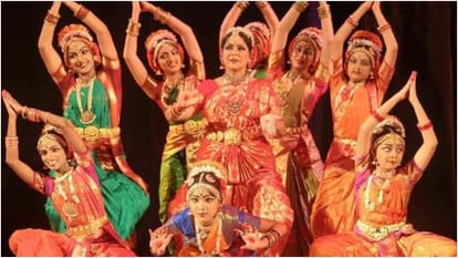 maya kulshreastha blog series on indian dances past and present of kuchipudi