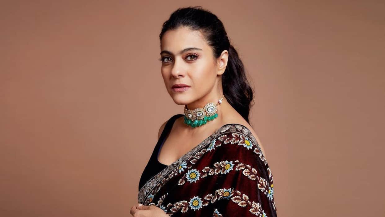 Lust Stories 2: Kajol talks about normalising female pleasure says It was part of our ancient texts
