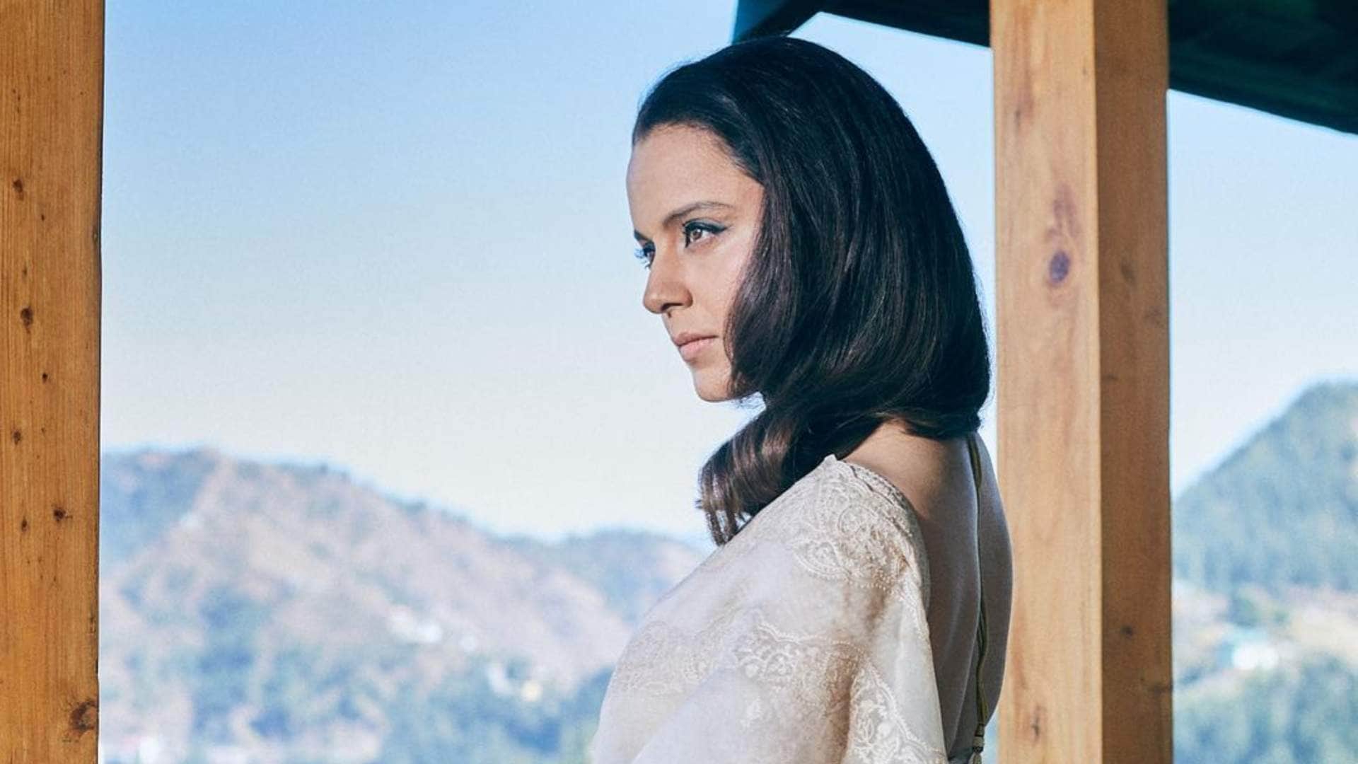 Kangana Ranaut review Mani Ratnam aishwarya rai historical action drama Ponniyin Selvan 2 give this rating