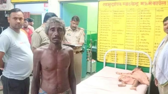 Sisters living together in Chitrakoot left the world together, four deaths have happened in a week