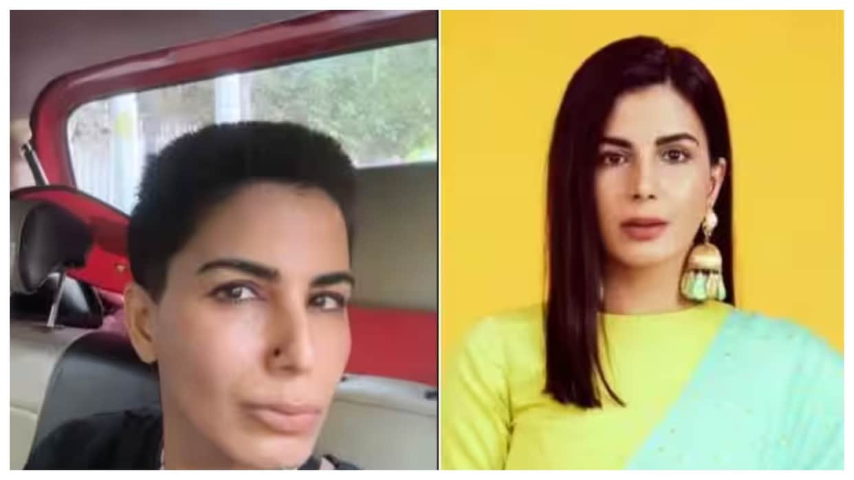 Four More Shots Please actress Kirti Kulhari got trolled after chops off her hair netizens said what a joke