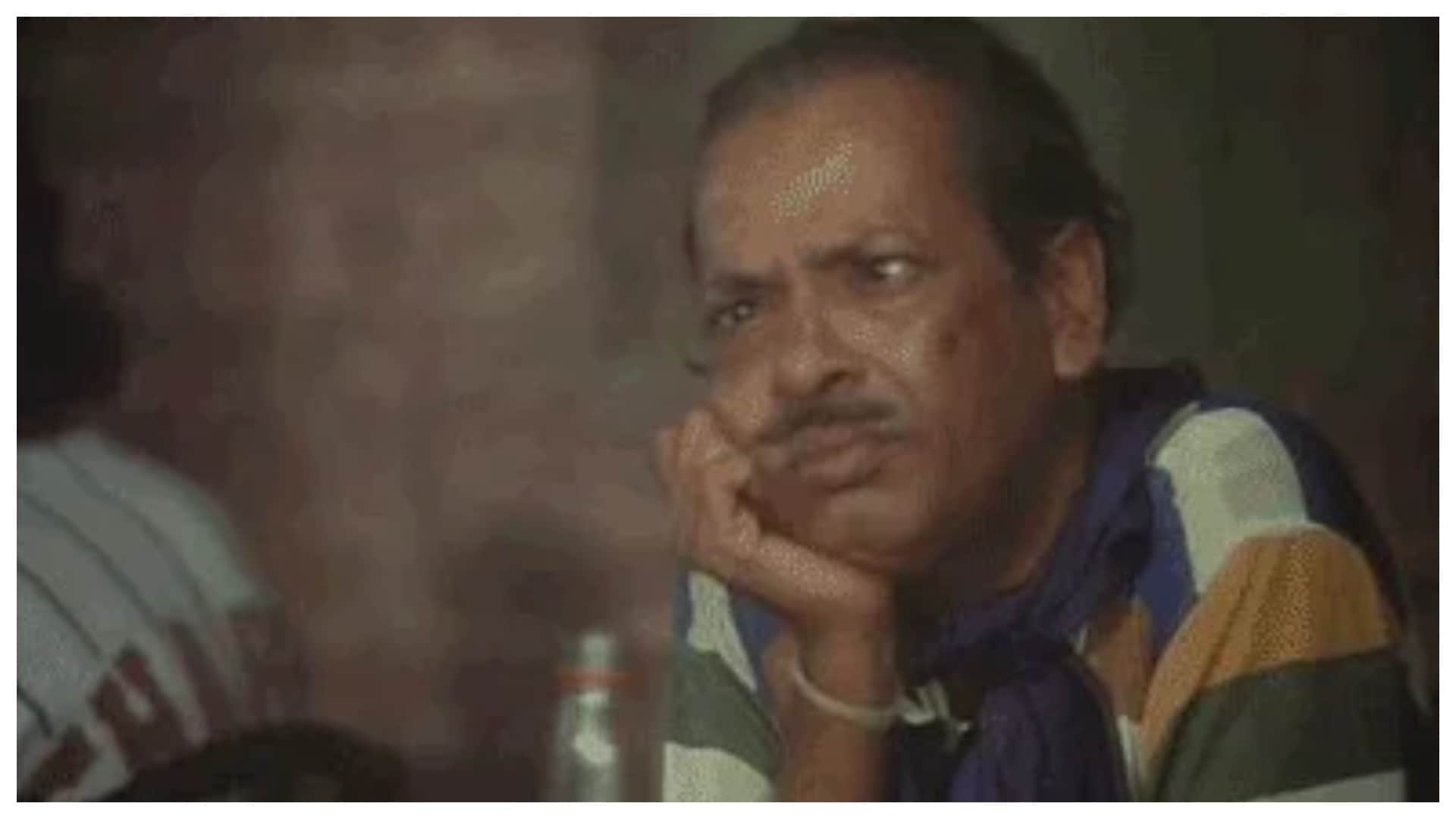 Monday Flashback: When Keshto Mukherjee Got Work In Films Only After Becoming A Dog During audition