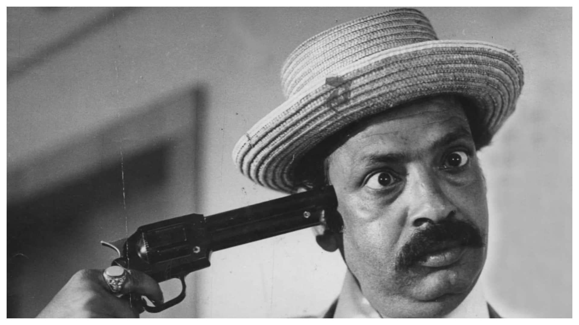 Monday Flashback: When Keshto Mukherjee Got Work In Films Only After Becoming A Dog During audition