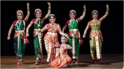 maya kulshreastha blog series on indian dances past and present of kuchipudi