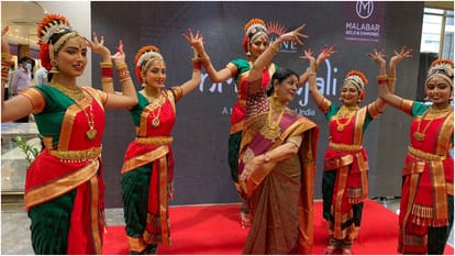 maya kulshreastha blog series on indian dances past and present of kuchipudi