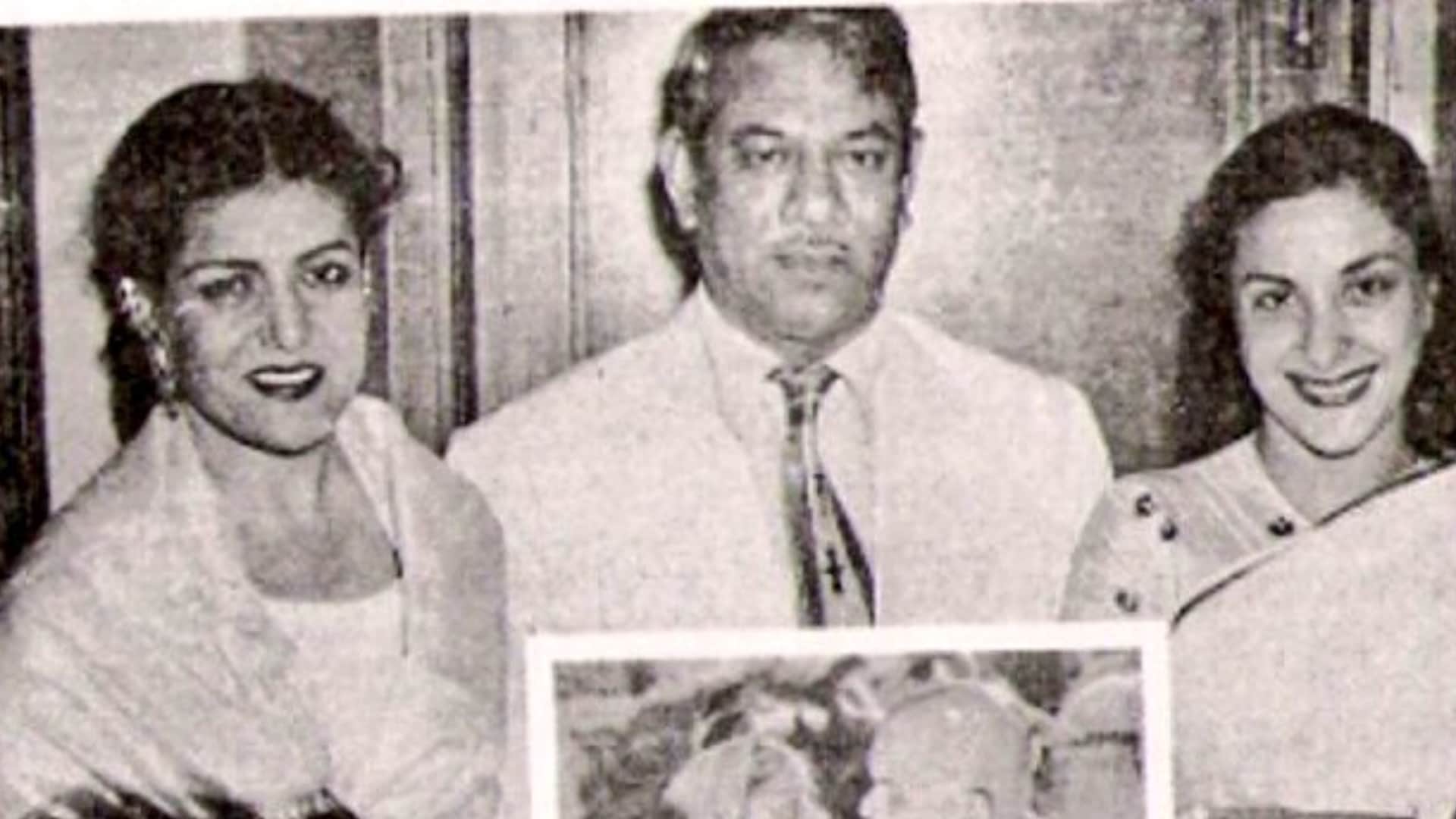 Amar Ujala Originals series Studios Of Bombay Mumbai 4 Mehboob Studio