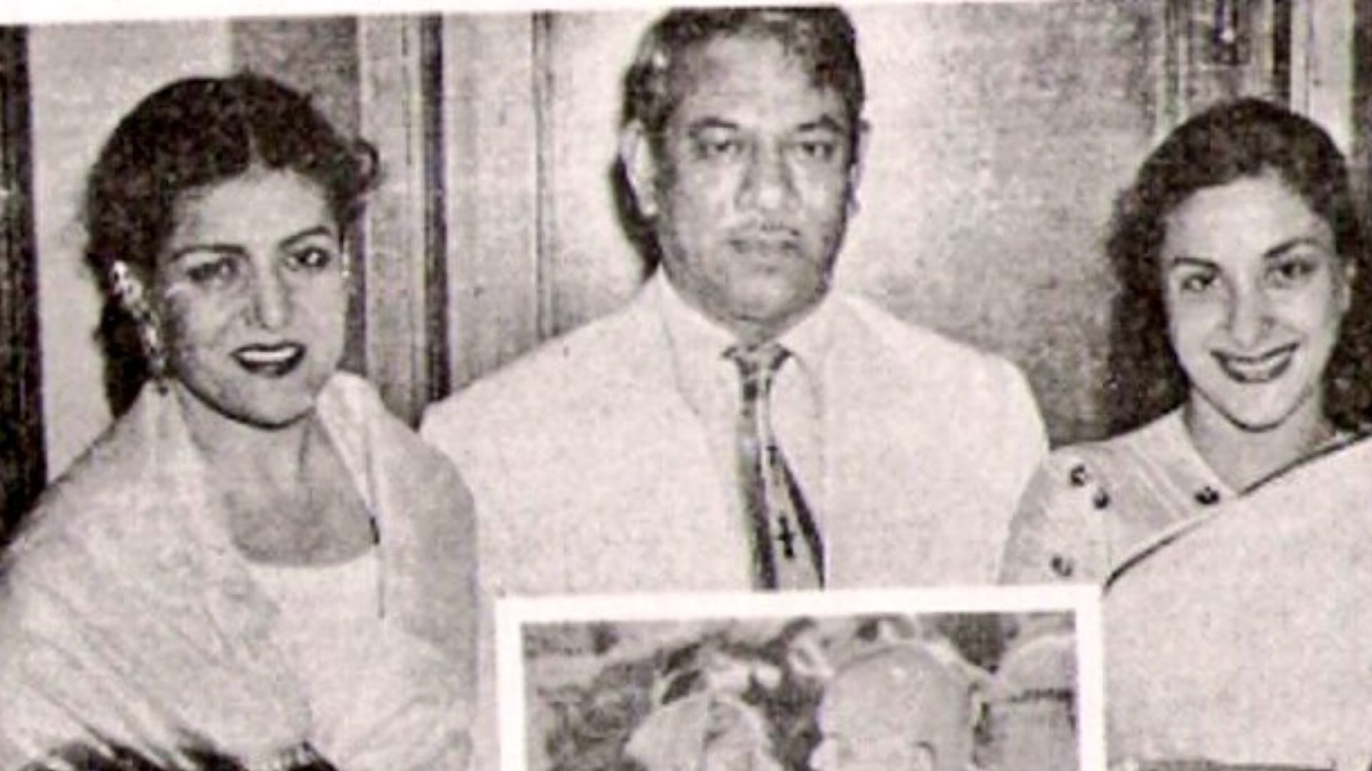 Amar Ujala Originals series Studios Of Bombay Mumbai 4 Mehboob Studio