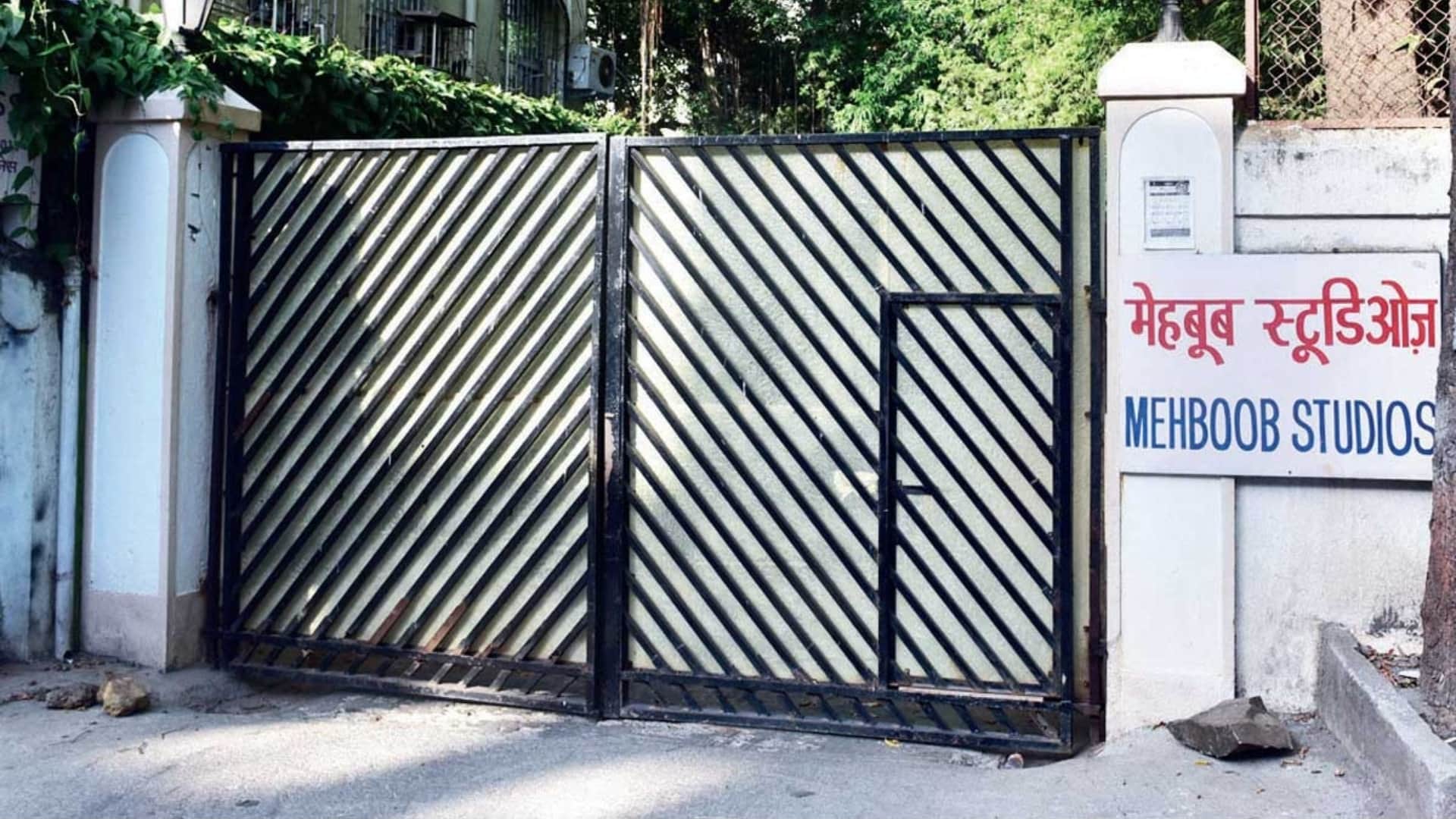 Amar Ujala Originals series Studios Of Bombay Mumbai 4 Mehboob Studio