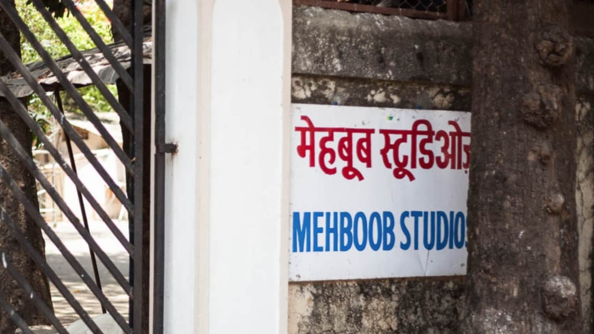 Amar Ujala Originals series Studios Of Bombay Mumbai 4 Mehboob Studio