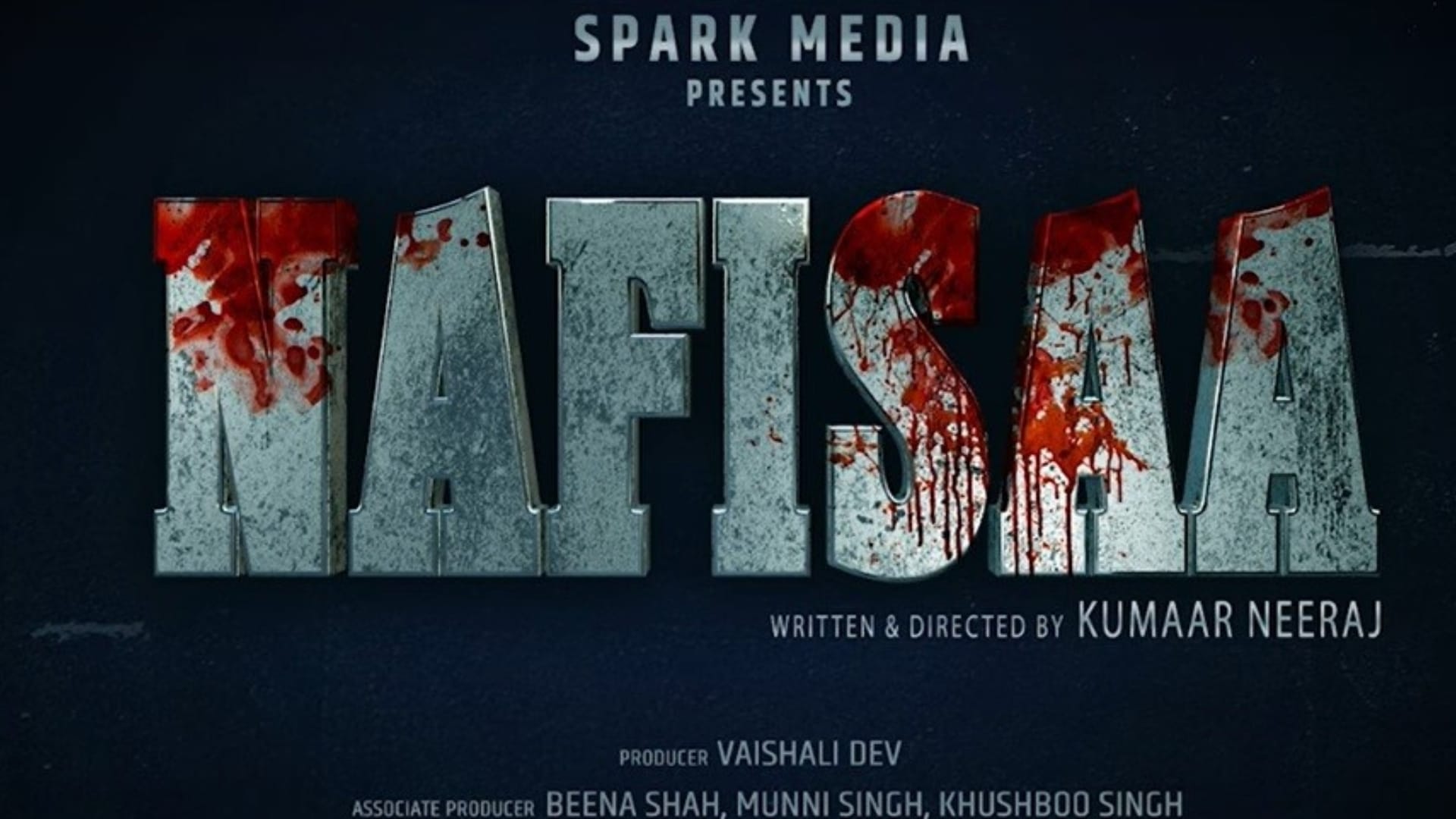 Nafisaa Teaser Out the film on Muzaffarpur shelter home scandal Anamika Pandey Will Play The Lead Role