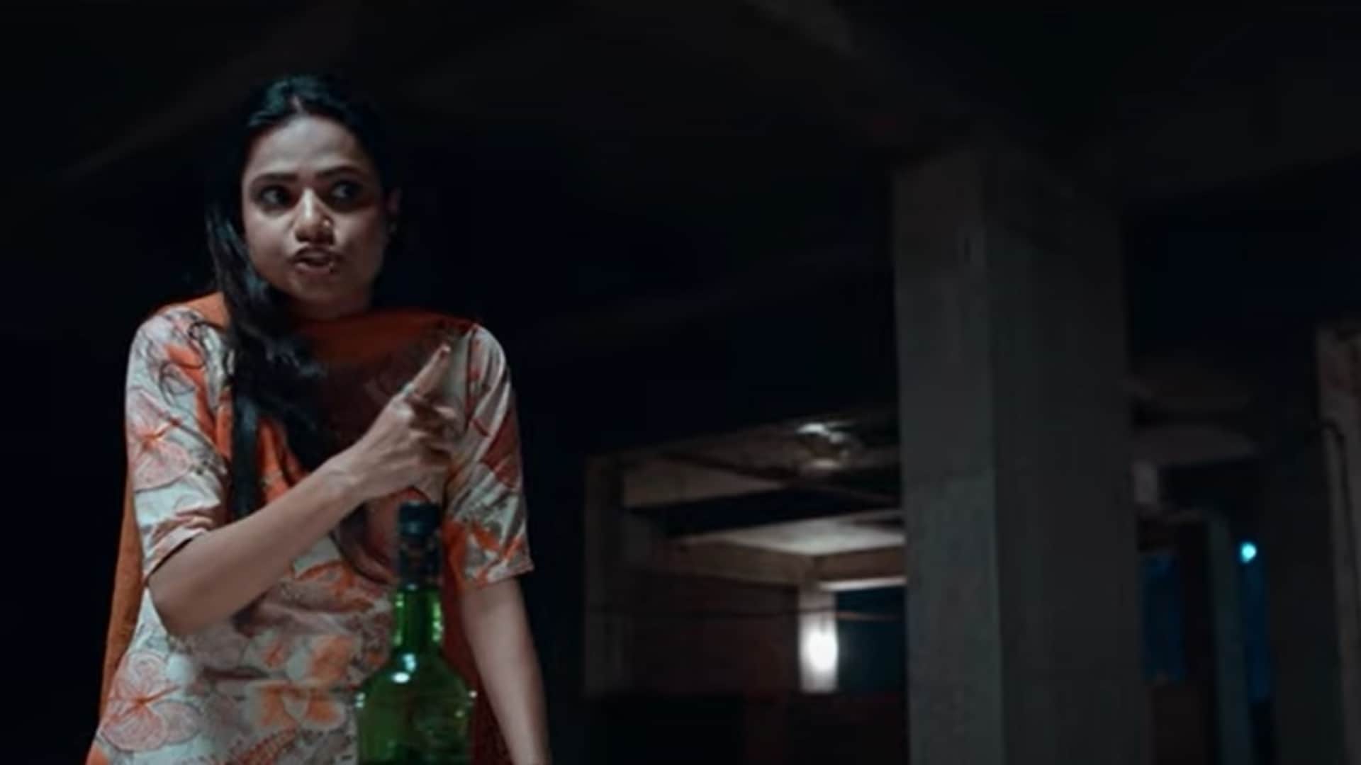 Nafisaa Teaser Out the film on Muzaffarpur shelter home scandal Anamika Pandey Will Play The Lead Role