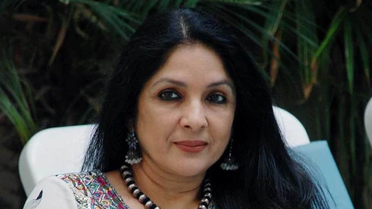 Neena Gupta calls feminism useless says women need men and are not equal to them as men can not get pregnant
