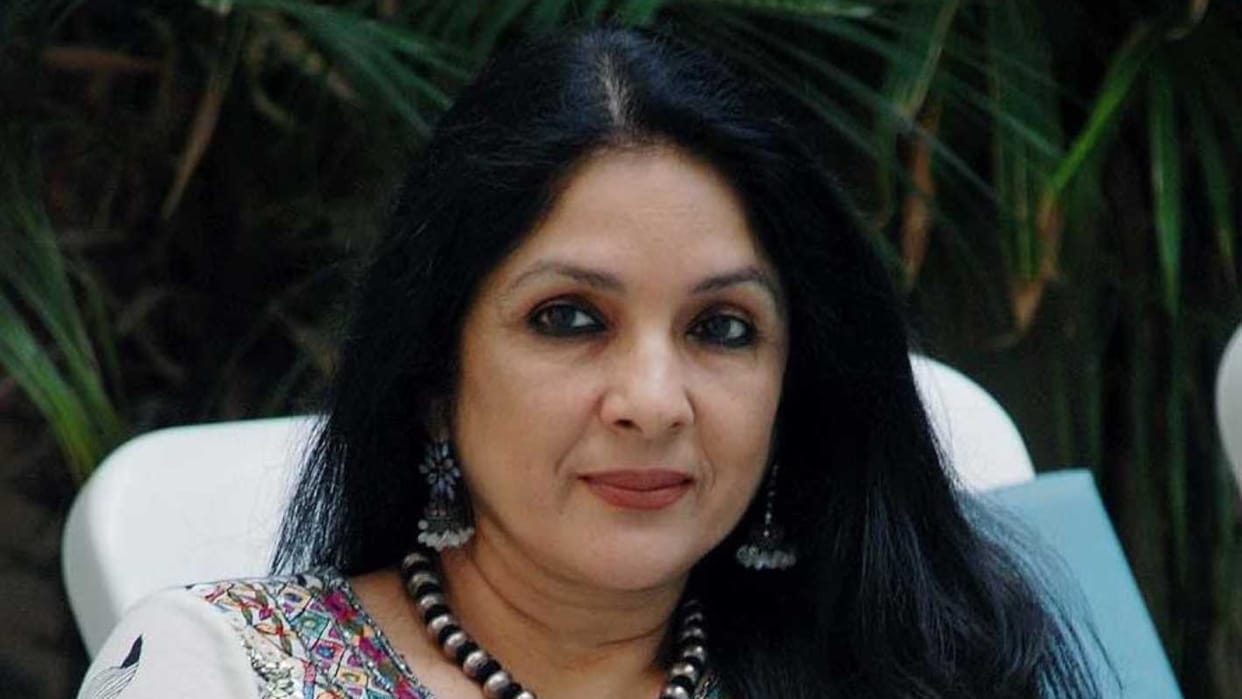 Neena Gupta Express Her Wish That She Wants To Work In South Cinema Action And Romantic Movies