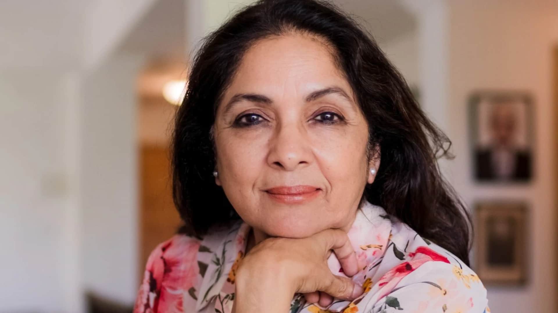 Neena Gupta Express Her Wish That She Wants To Work In South Cinema Action And Romantic Movies