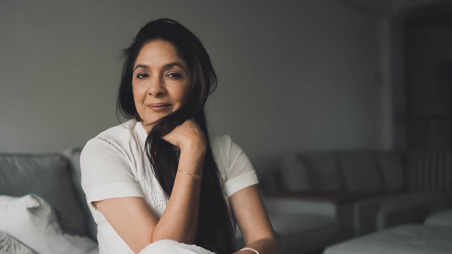Neena Gupta Express Her Wish That She Wants To Work In South Cinema Action And Romantic Movies
