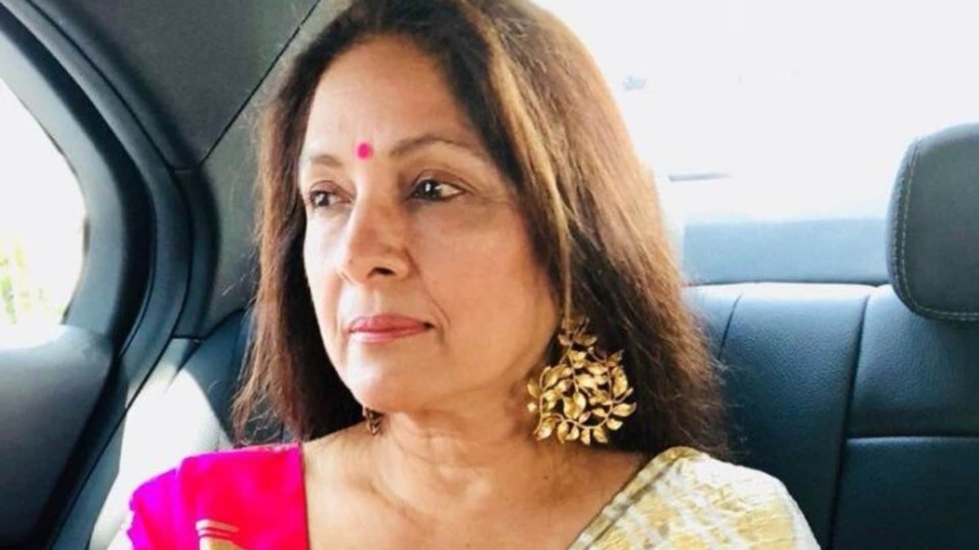 Mast Mein Rehne Ka star Jackie Shroff shares work experience with neena gupta says sincerity rubs off on him